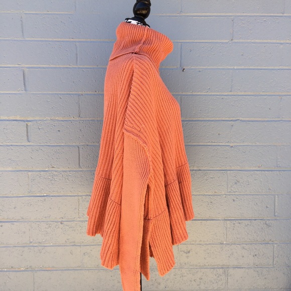 Free People Rose Icing Sweater - Picture 2 of 8